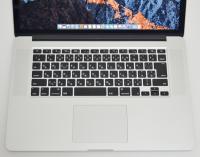 Apple MacBook Pro Retina, 15-inch, Mid 2015