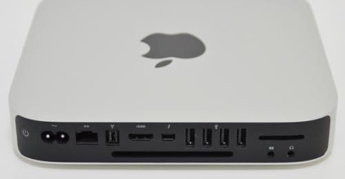 Apple Mac mini A1347 Mid 2011 本日限定価格