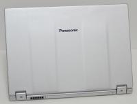 Panasonic Let's note CF-MX5  品番 CF-MX5ADBKS