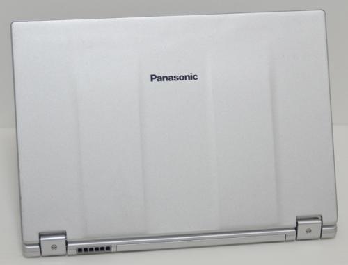 SSD128GBOSPanasonic Let's note CF-MX5