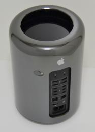 Apple Mac Pro  3.7GHz クアッドコア Late 2013