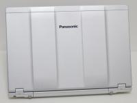 Panasonic Let's note CF-LX6  品番 CF-LX6RDHVS