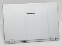 Panasonic Let's note CF-AX3　品番 CF-AX3EDCCS