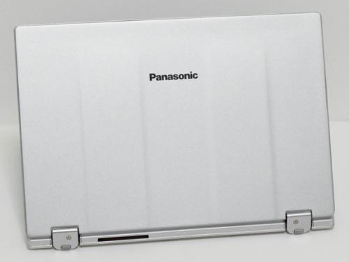 Panasonic Let's note CF-AX3スマホ/家電/カメラ