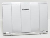 Panasonic Let's note CF-LX4  品番 CF-LX4EDHCS