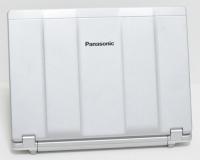 Panasonic Let's note CF-SZ5　品番 CF-SZ5ADAKS(HDDモデル)