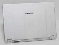 Panasonic Let's note CF-MX4  品番 CF-MX4EDCCS