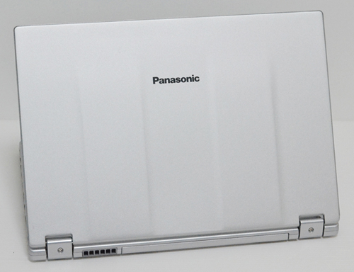 Panasonic Let'snote CF-MX4EDCCS Corei5